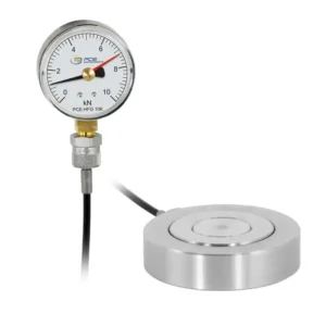 Cellule de charge hydraulique PCE-HFG 10K-E100