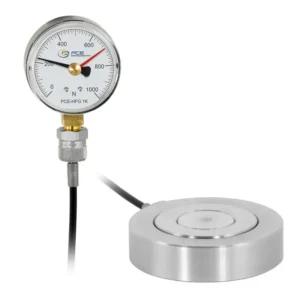 Cellule de charge hydraulique PCE-HFG 1K-E100