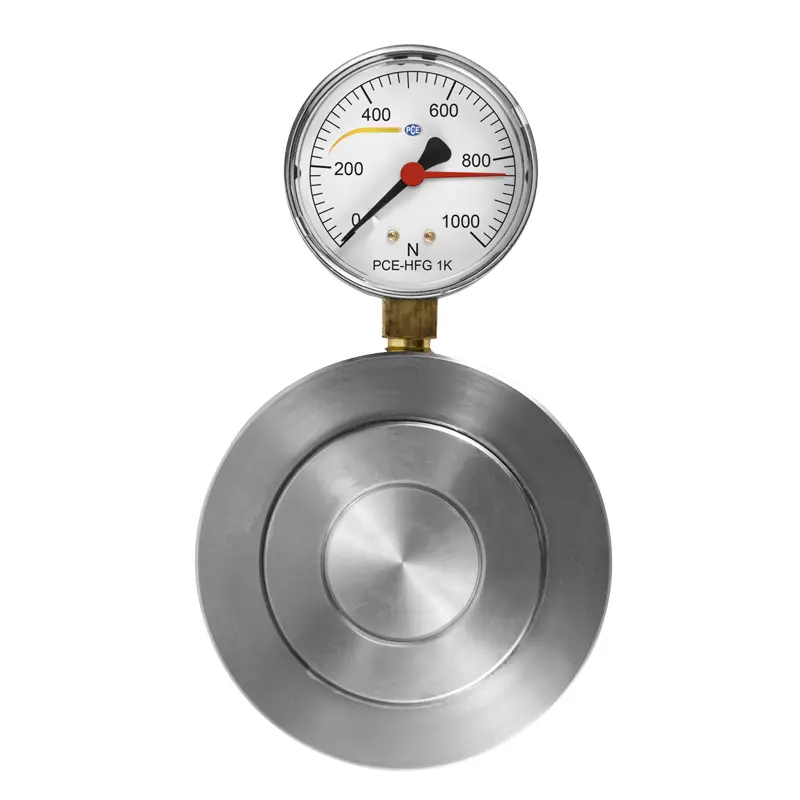 Cellule de charge hydraulique PCE-HFG 25K