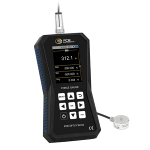 Cellule de charge PCE-DFG 0K5 XF