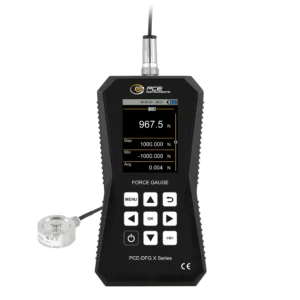 Cellule de charge PCE-DFG 1K XF
