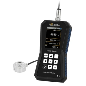 Cellule de charge PCE-DFG 5K XF