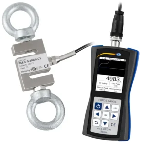 Cellule de charge PCE-DFG N 5K