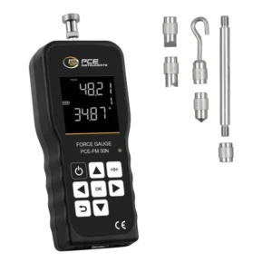 Cellule de charge PCE-FM 50N