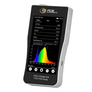 Colorimètre PCE-PSR 200