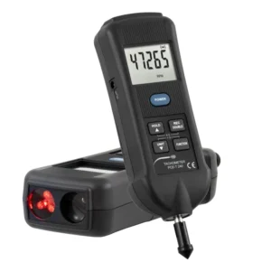 Compte-tours PCE-T 240