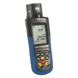 Compteur Geiger PCE-RAM 10