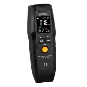 Compteur Geiger PCE-RAM 8