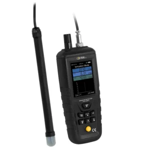 Compteur Geiger PCE-RAM 9