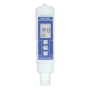Conductimètre PCE-CM 41