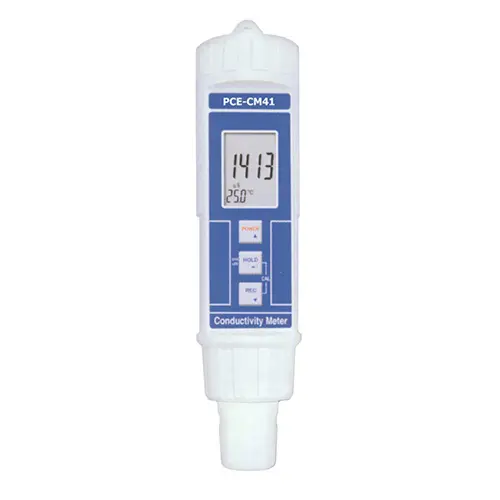 Conductimètre PCE-CM 41