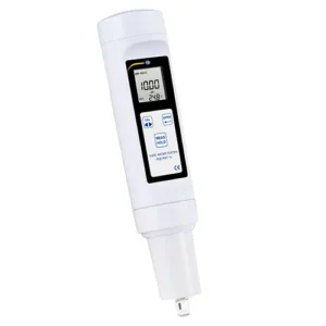 Conductimètre PCE-PWT 10