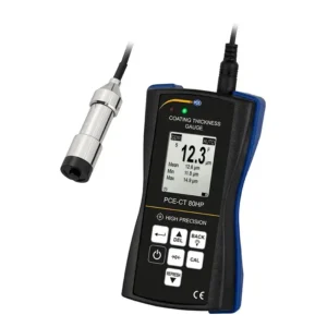 Contrôleur de l’état de surfaces PCE-CT 80HP-F5N3