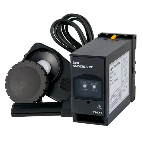 Contrôleur de lumière PCE-LXT-TRM