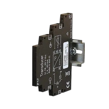 Convertisseur de signal PCE-P17PT-1