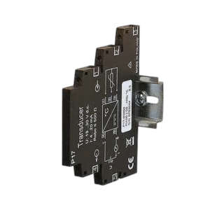 Convertisseur de signal PCE-P17PT-2