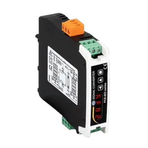 Convertisseur de signal PCE-SCI-D