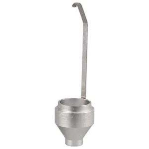 Coupe de viscosité PCE-127/4P