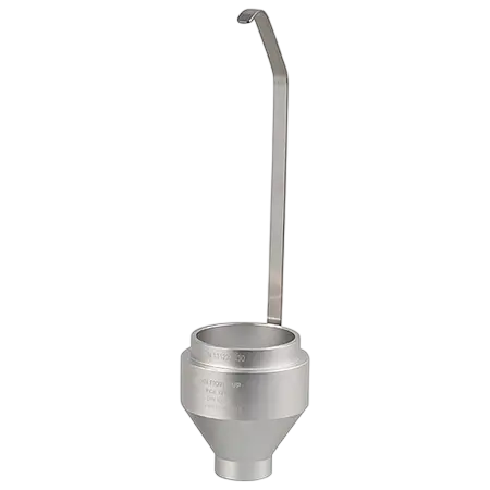 Coupe de viscosité PCE-127/4P