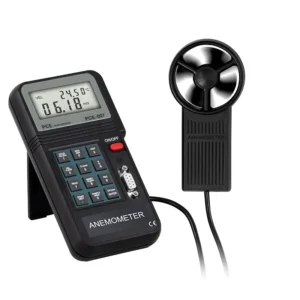 Débitmètre PCE-007