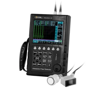 Détecteur de défauts par ultrason PCE-UFD 50