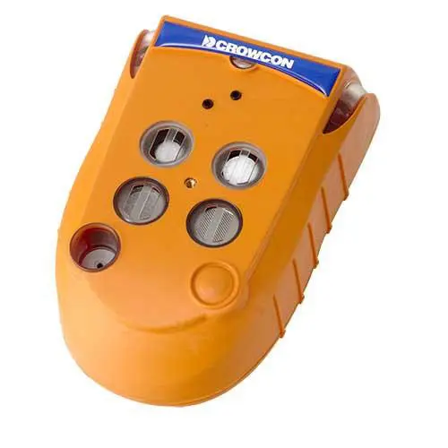 Détecteur de fuites Gas-Pro-2