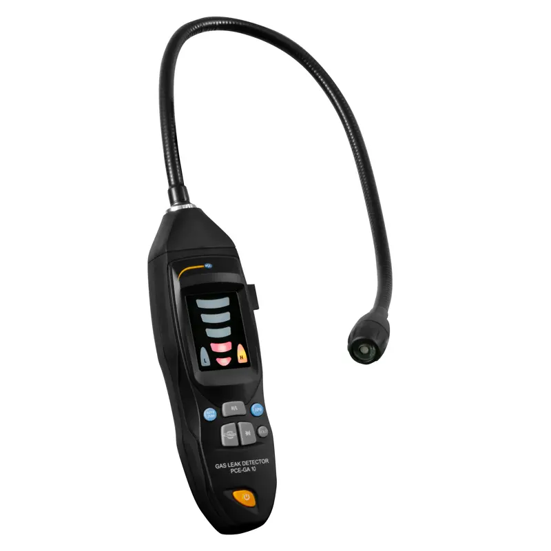 Détecteur de fuites PCE-GA 10