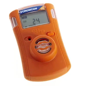 Détecteur de gaz Crowcon Clip SGD O2