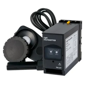 Détecteur de lumière PCE-LXT-TRM