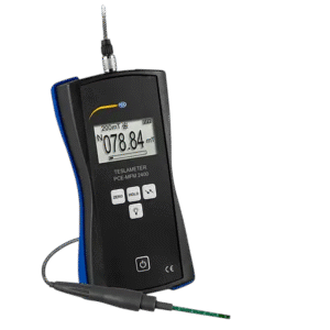 Détecteur de rayonnements électromagnétiques PCE-MFM 2400