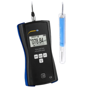 Détecteur de rayonnements électromagnétiques PCE-MFM 2400+