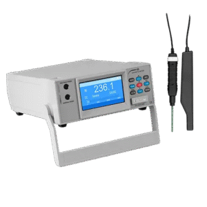 Détecteur de rayonnements électromagnétiques PCE-MFM 4000