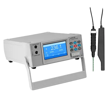 Détecteur de rayonnements électromagnétiques PCE-MFM 4000