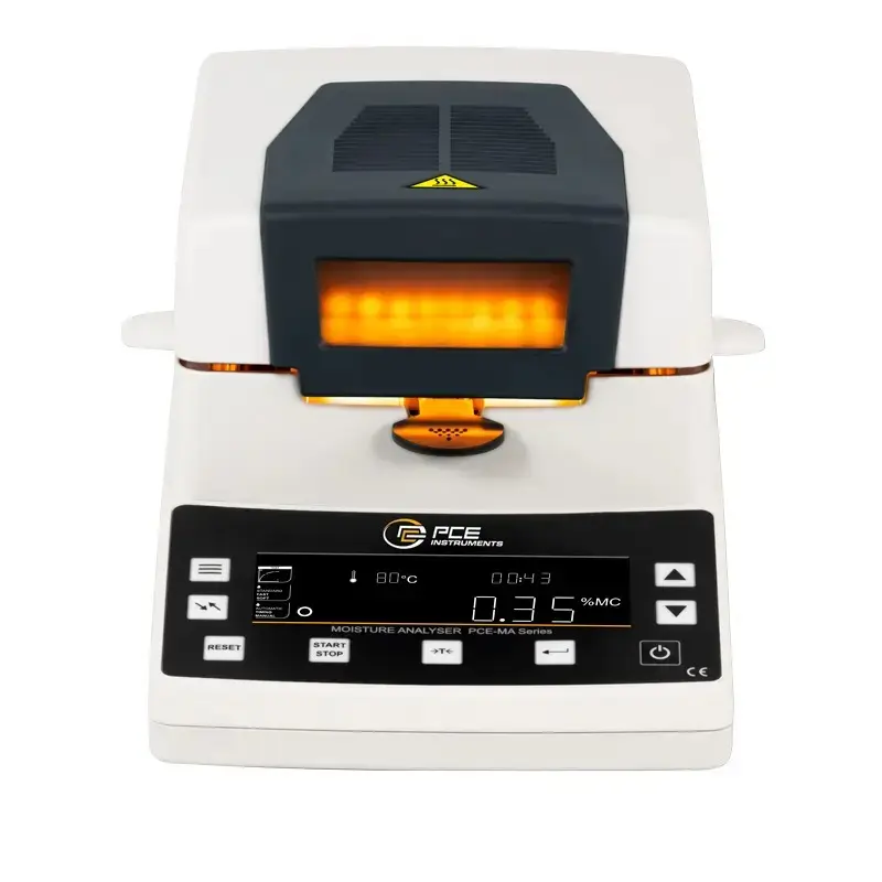 Dessiccateur PCE-MA 200