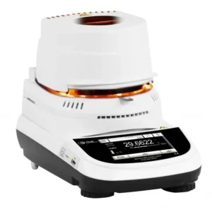 Dessiccateur PCE-MA 60XT