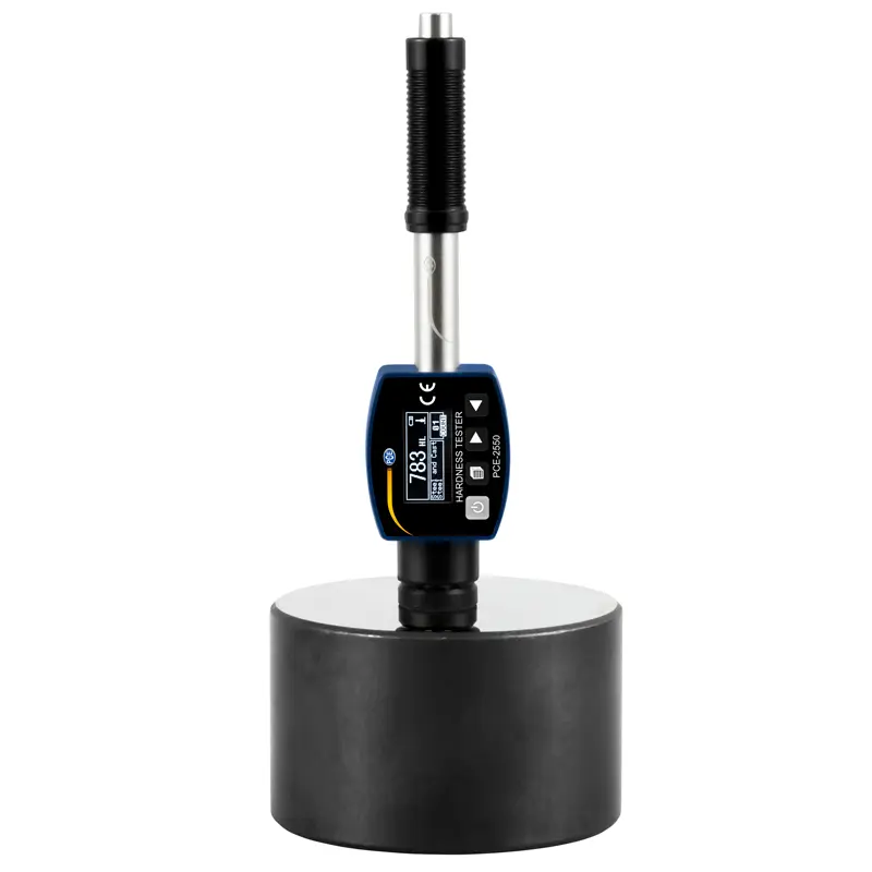 Duromètre PCE-2550