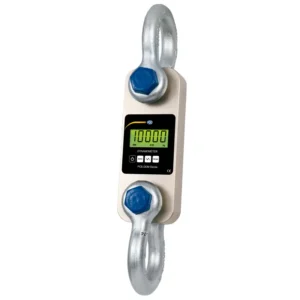 Dynamomètre de traction PCE-DDM 10WI