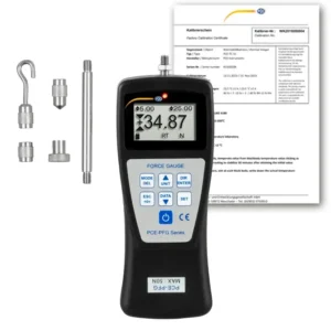 Dynamomètre de traction PCE-PFG 50-ICA
