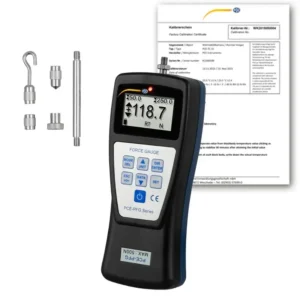 Dynamomètre de traction PCE-PFG 500-ICA