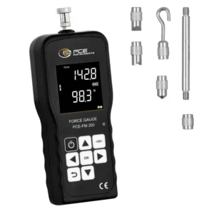 Dynamomètre PCE-FM 200