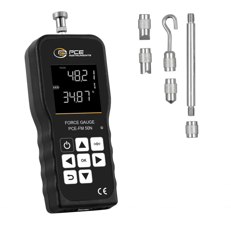 Dynamomètre PCE-FM 50N