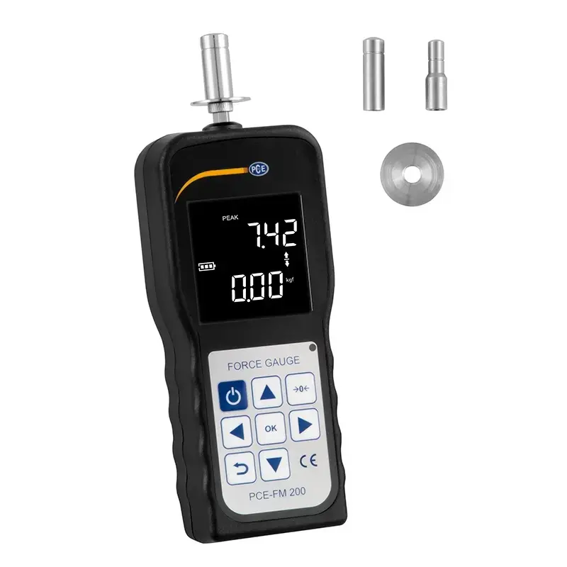 Dynamomètre PCE-PTR 200N