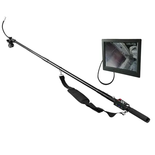 Endoscope PCE-IVE 330