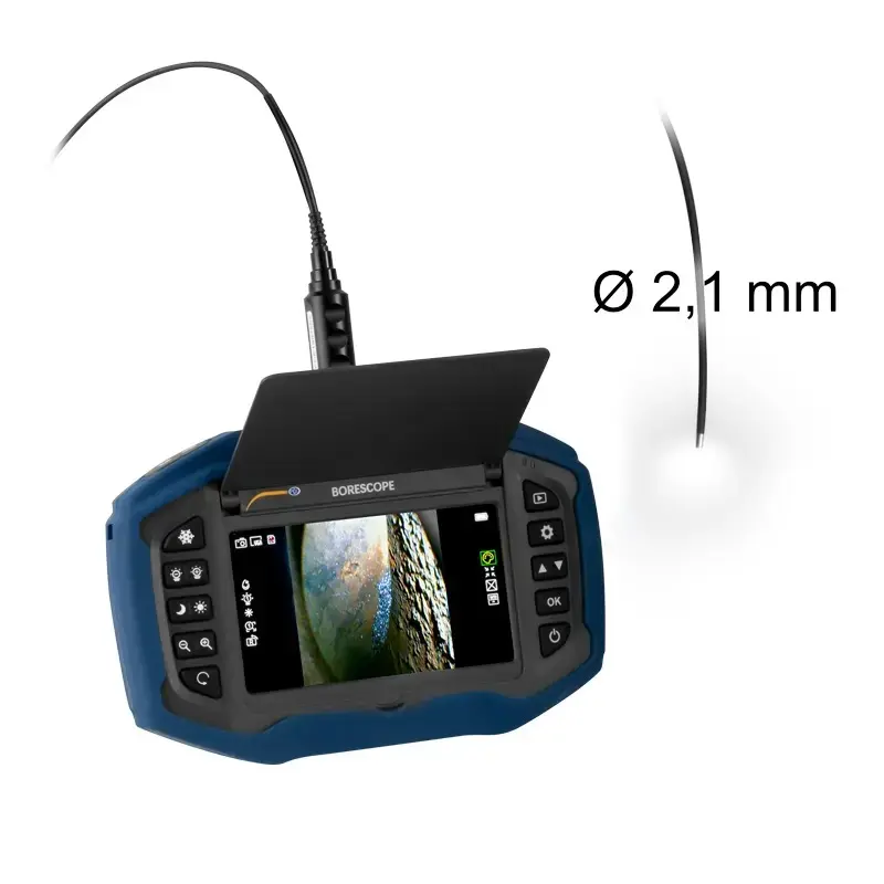 Endoscope PCE-VE 270HRS