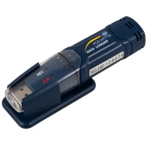 Enregistreur de données PCE-HT 71N