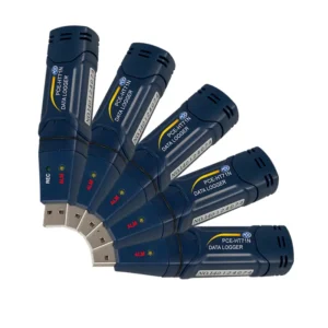 Enregistreur de transport PCE-HT 71N-5