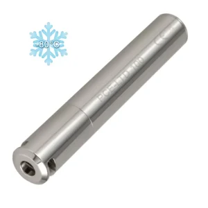 Enregistreur de transport pour glace carbonique PCE-LTD 100