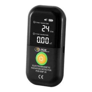 Gaussmètre PCE-EMF 20