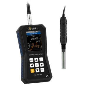 Gaussmètre PCE-MFM 3800