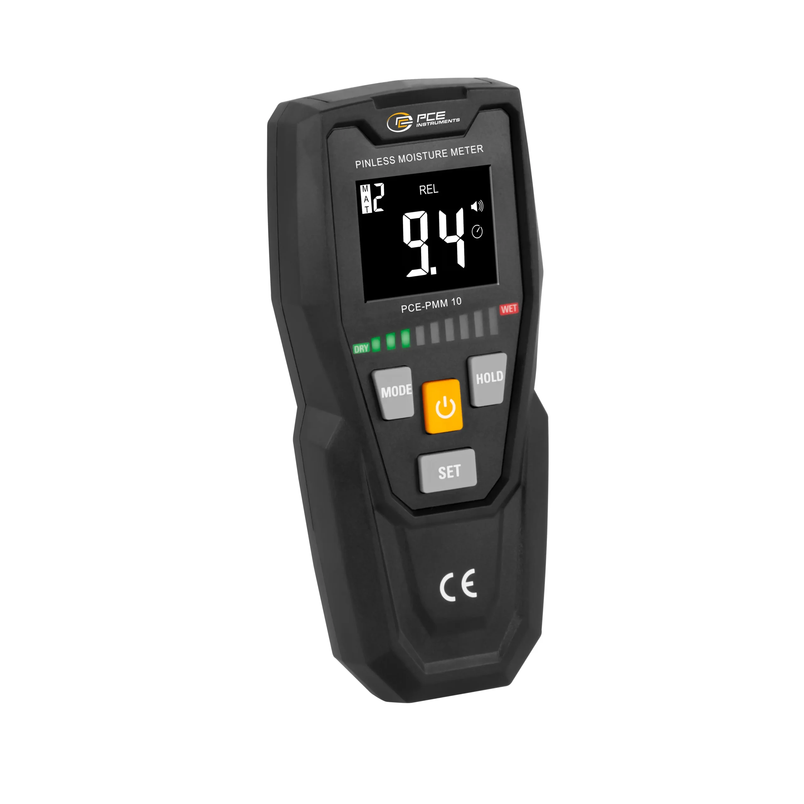 Humidimètre PCE-PMM 10